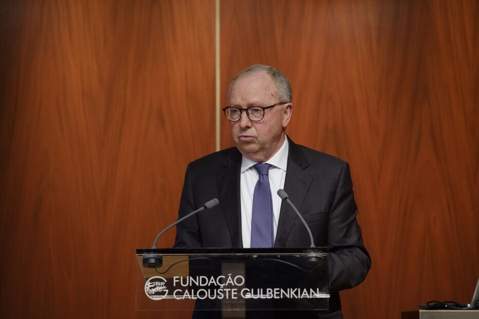 António Correia de Campos