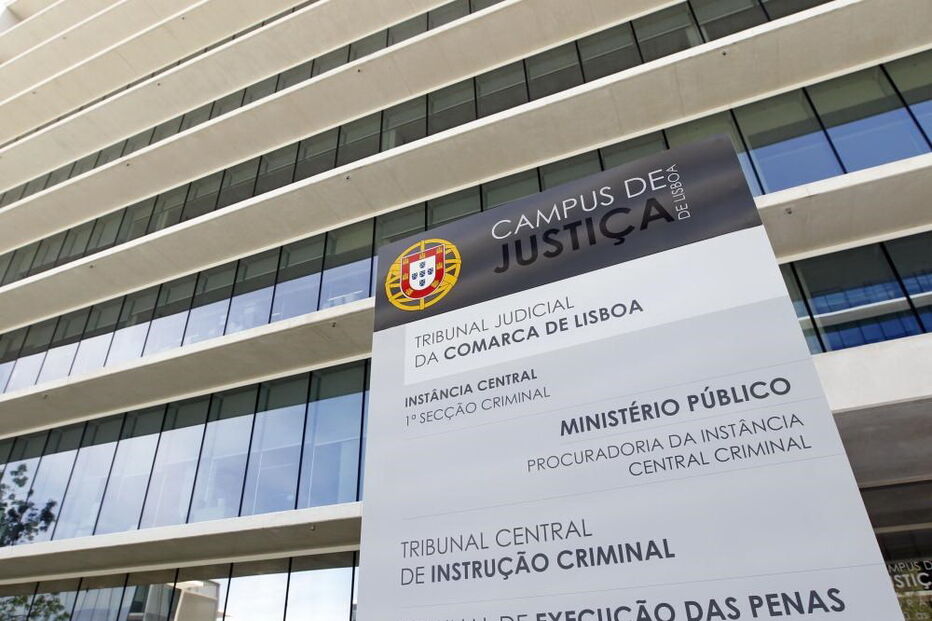 Tribunal Judicial da Comarca de Lisboa