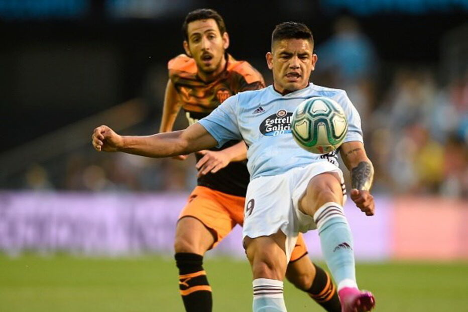 Morreu uma jovem de 19 anos atropelada por jogador do Celta de Vigo