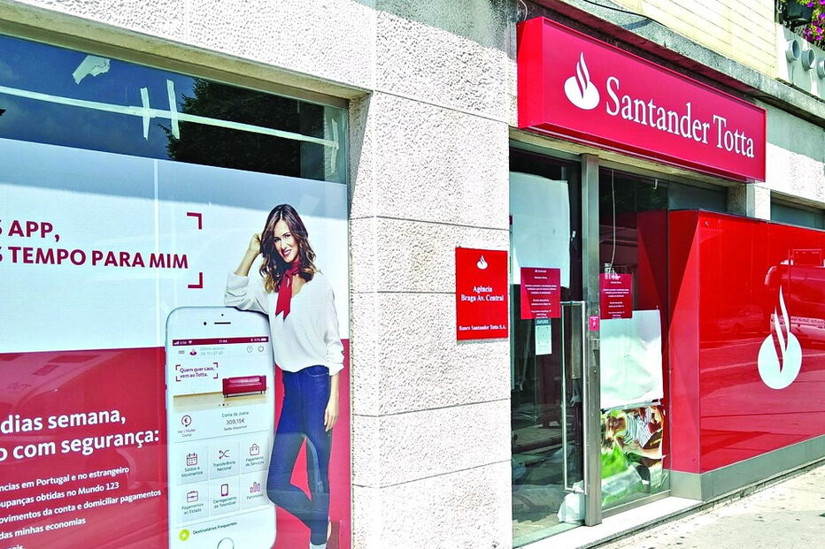 Banco Santander 