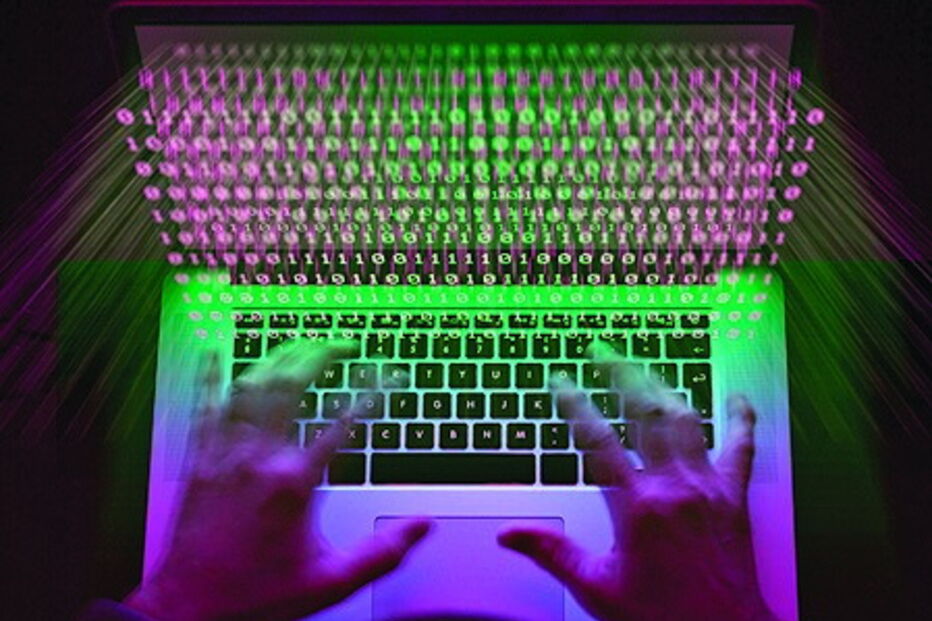 Piratas informáticos