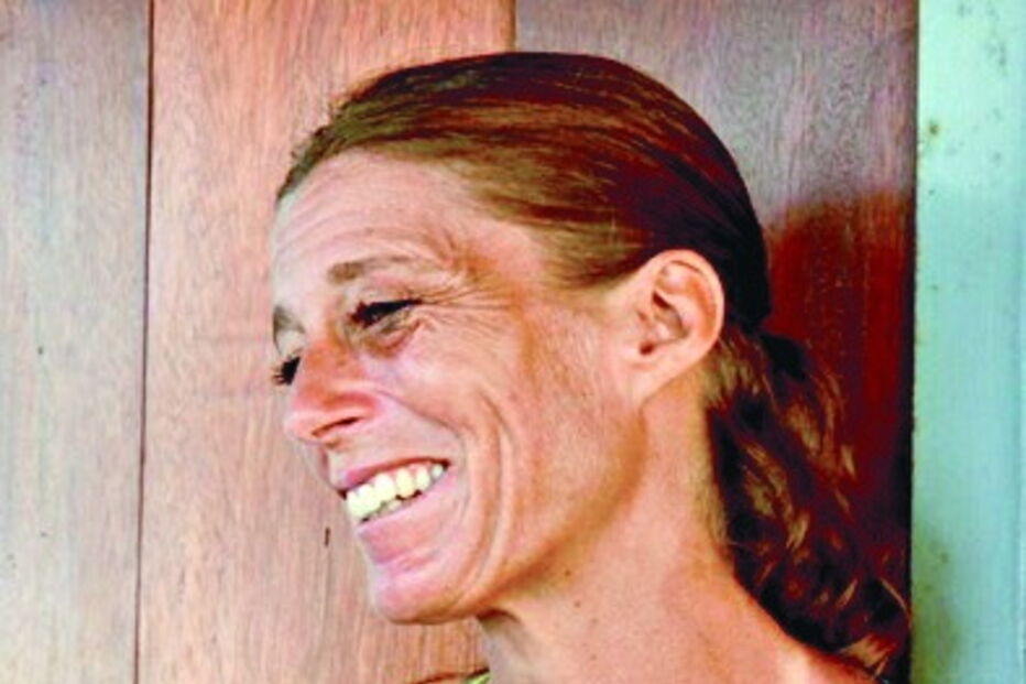 Catarina fazia a gestão do hotel e restaurante  