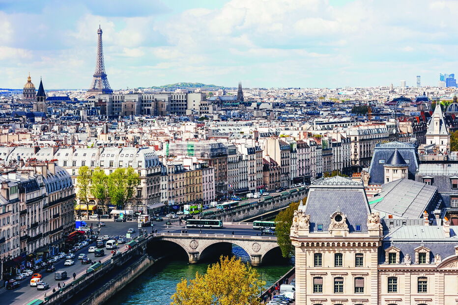 França é o país do qual os emigrantes mais enviam dinheiro para Portugal  