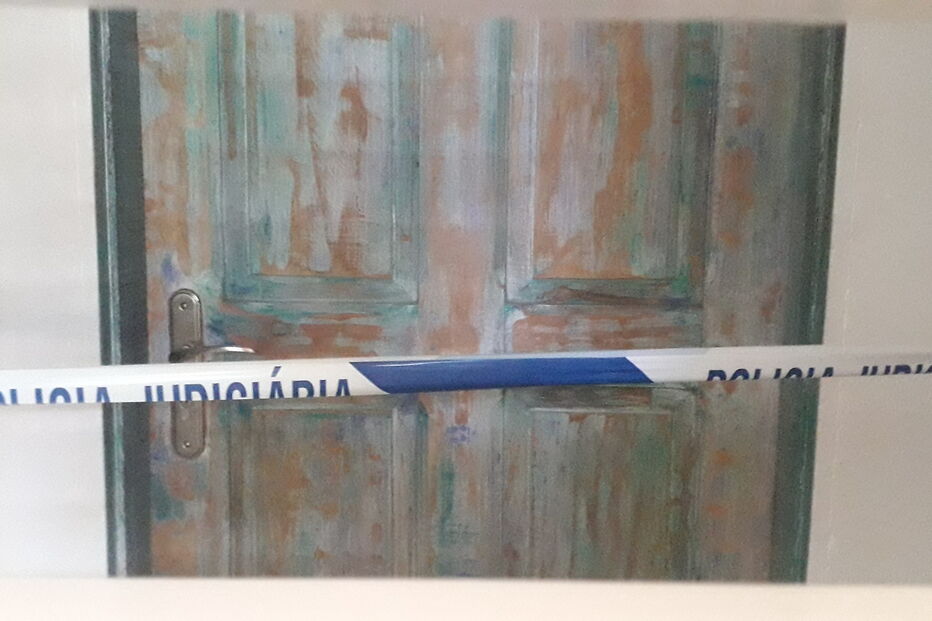 Portuguesa morre assassinada por segurança de hotel com golpes de catana em São Tomé