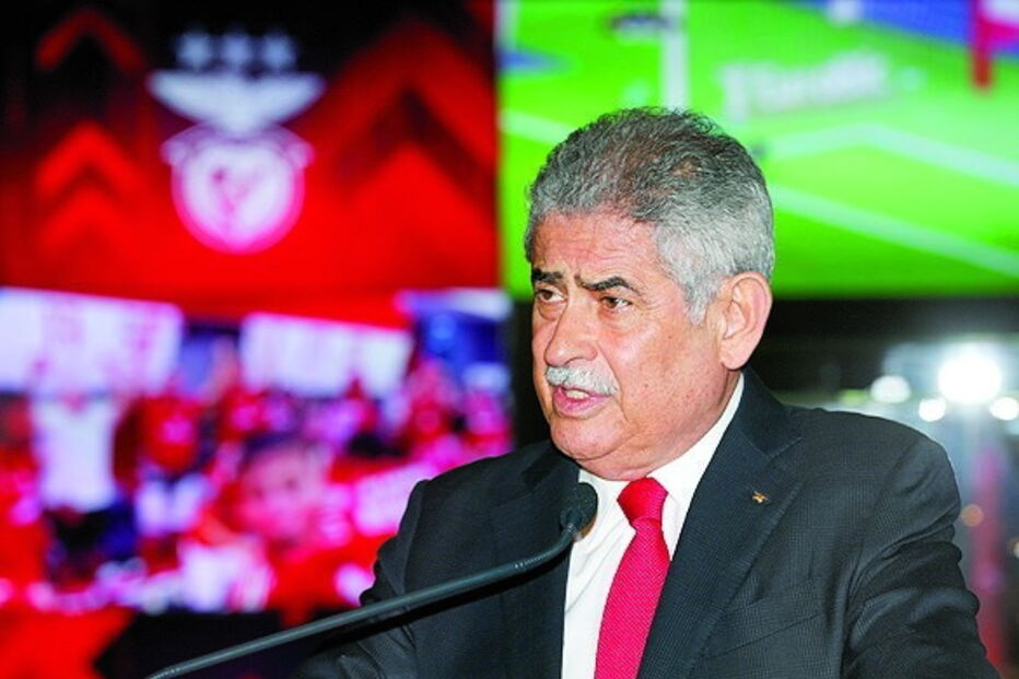 Luís Filipe Vieira (Benfica)