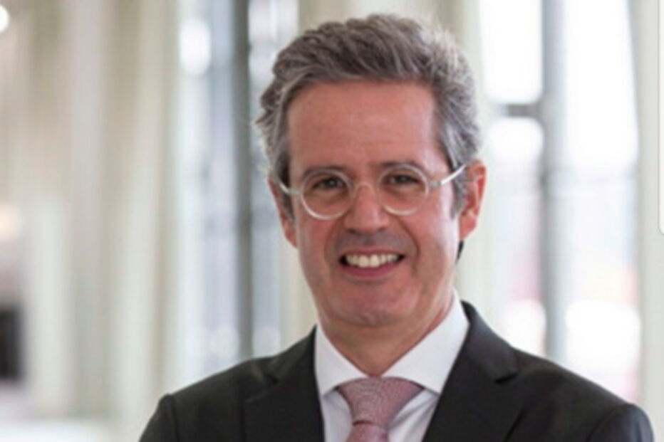 António Albuquerque, cirurgião especialista em obesidade