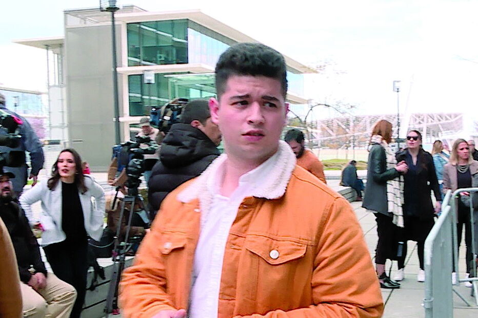 Fábio da Silva Arsénio, de 22 anos, está a ser julgado por sabotagem informática e acesso ilegítimo