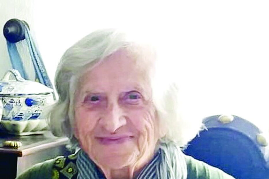 Ilda Sousa  foi vista pela última vez em Gambelas no dia 01 de fevereiro  