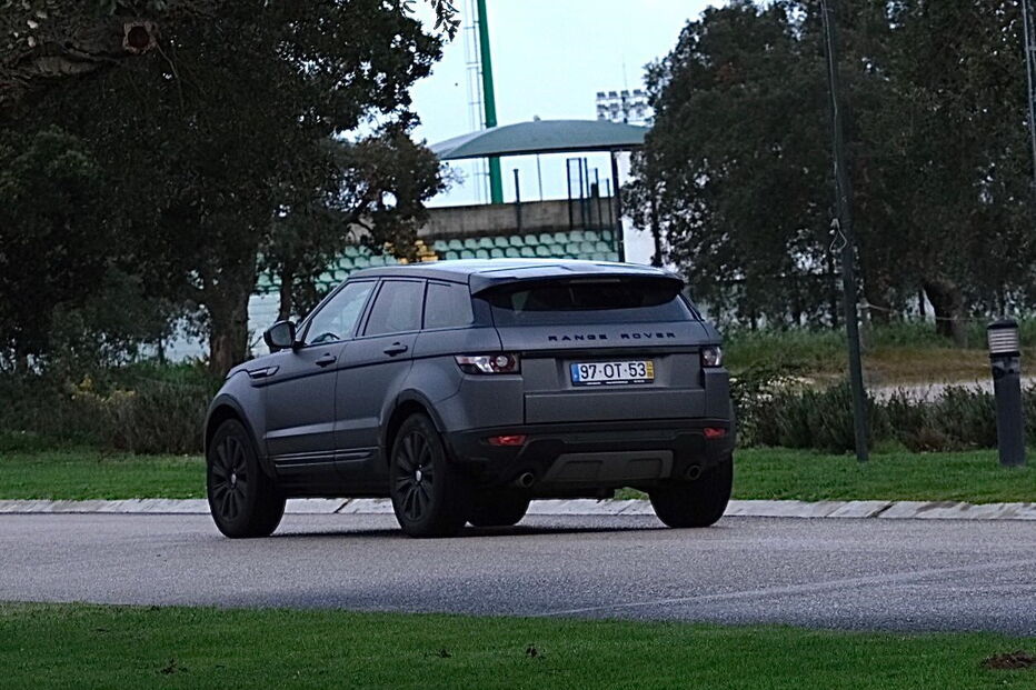 Rúben Amorim já está em Alcochete para o primeiro treino