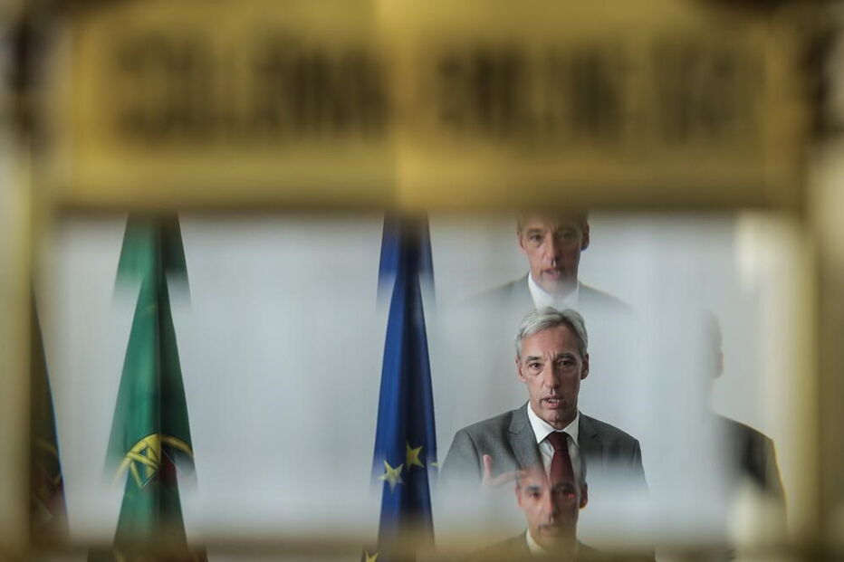 João Gomes Cravinho