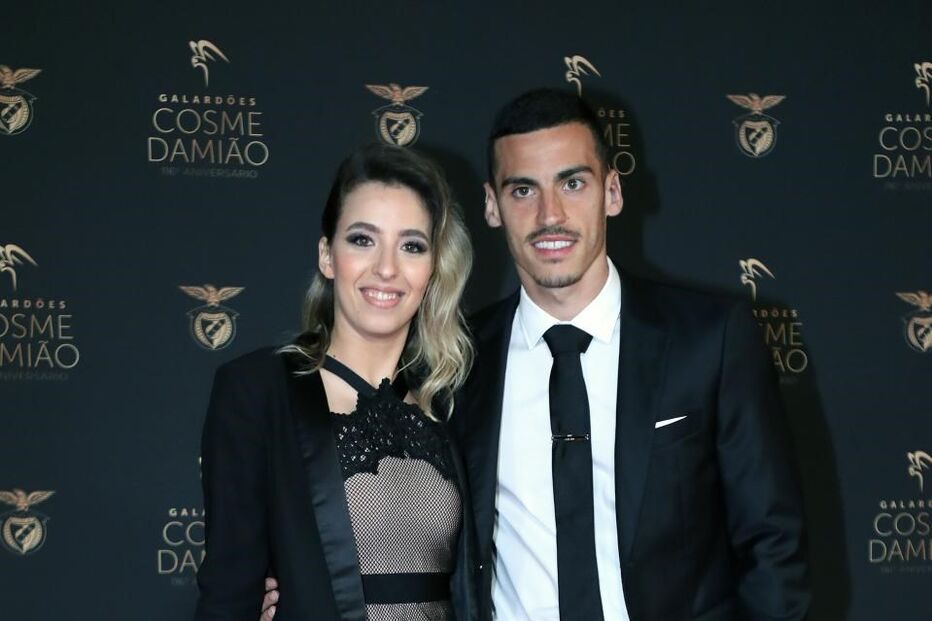 Chiquinho e a companheira