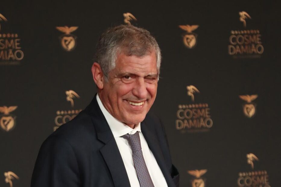 Fernando Santos