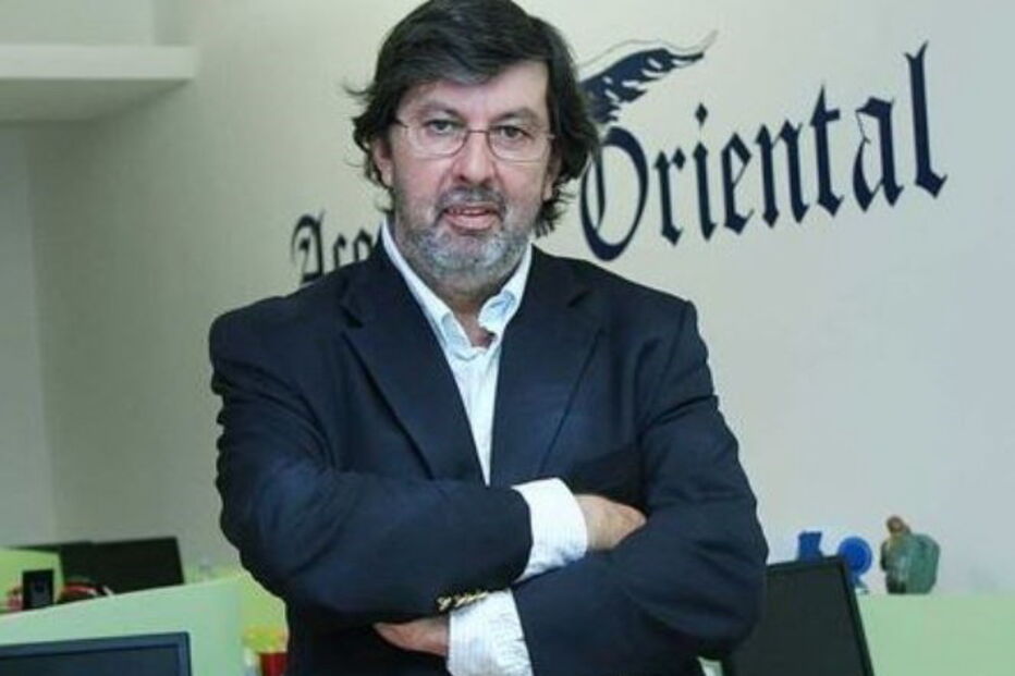 António Soares Marinho