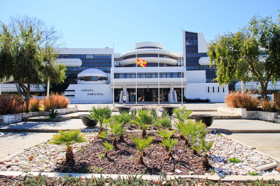 Câmara Municipal de Albufeira