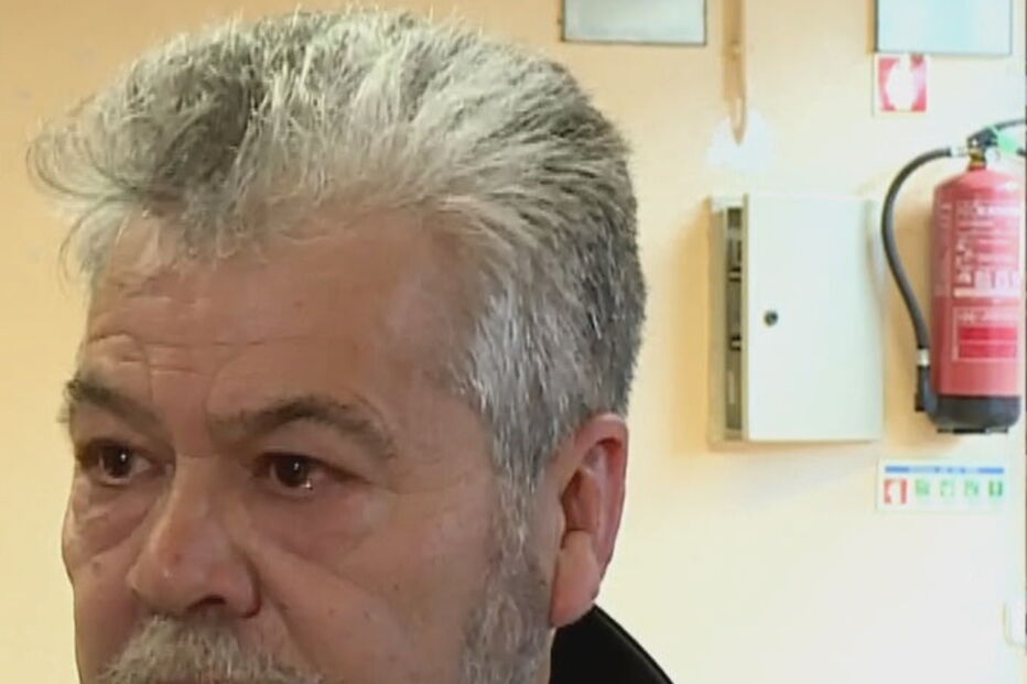 Diretor da escola Roque Gameiro, na Amadora