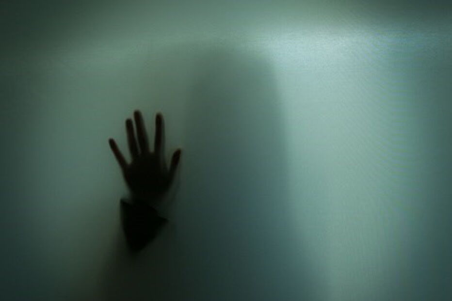 Violência doméstica