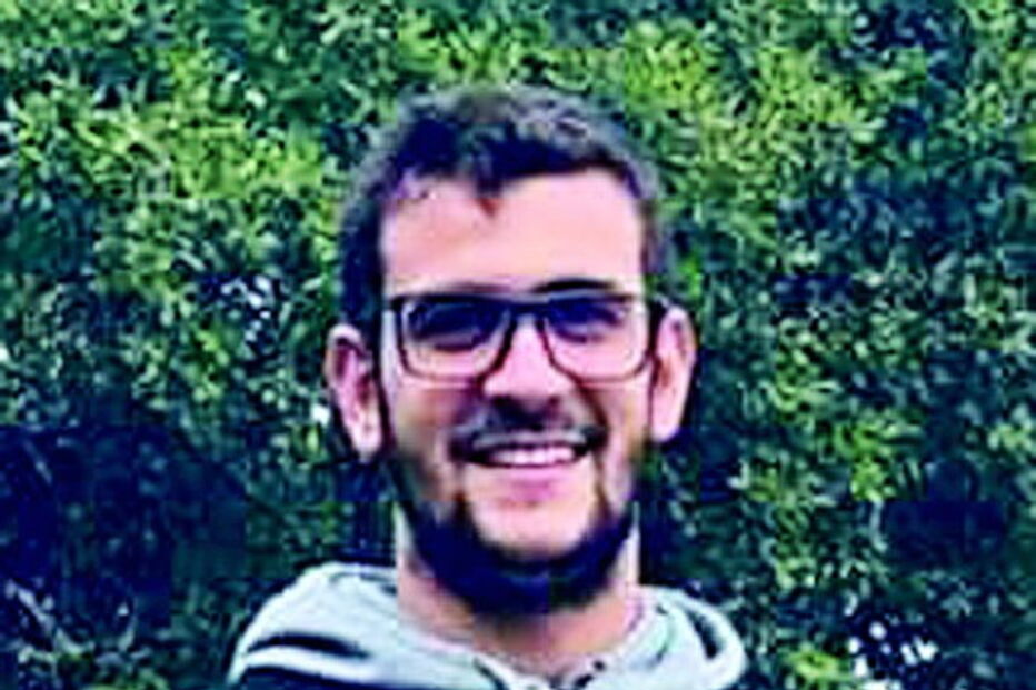 Miguel Ramos, de 25 anos, residia em Paul, Covilhã 