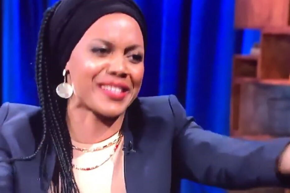 Joacine Katar Moreira