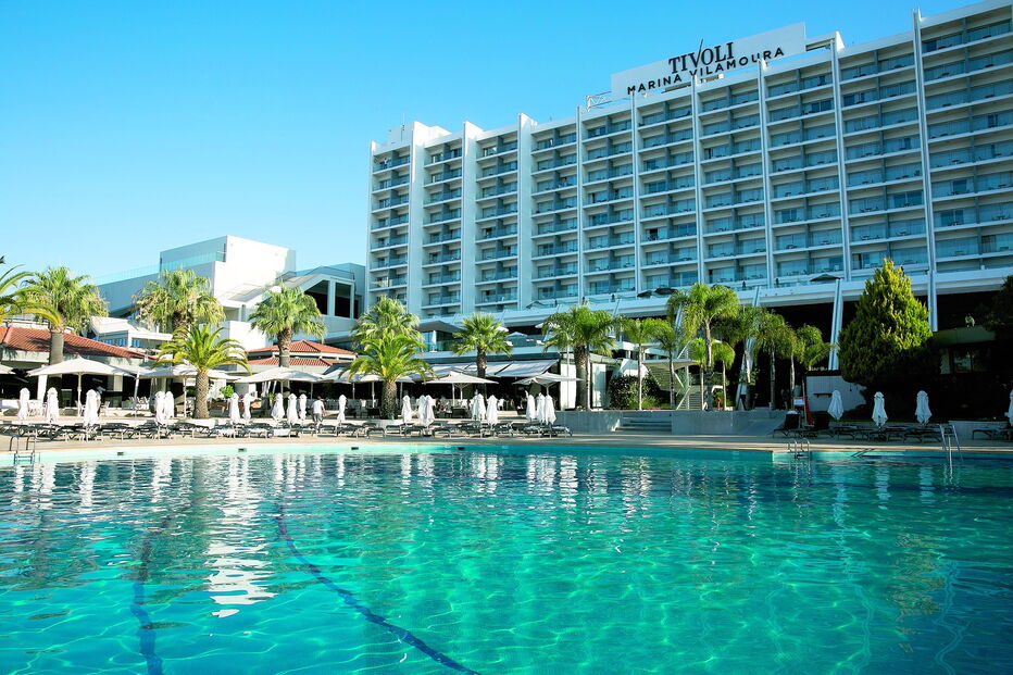 Seis em cada dez hotéis na região algarvia já viram reservas canceladas devido aos receios provocados pelo coronavírus   