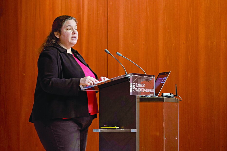 Ministra Alexandra Leitão diz que este é o “retomar da normalidade”