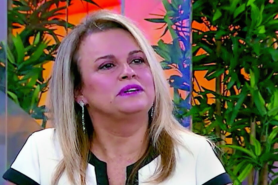 Selma Lourenço foi vítima de violência doméstica durante 14 anos e meio. Ex-companheiro tentou sufocá-la no chão 