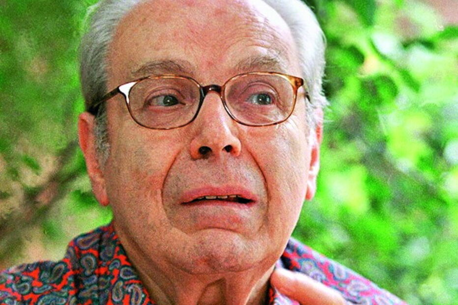 Pérez de Cuéllar tinha 100 anos