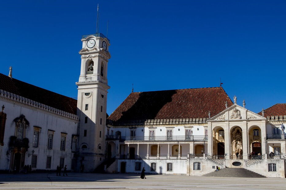 Universidade de Coimbra