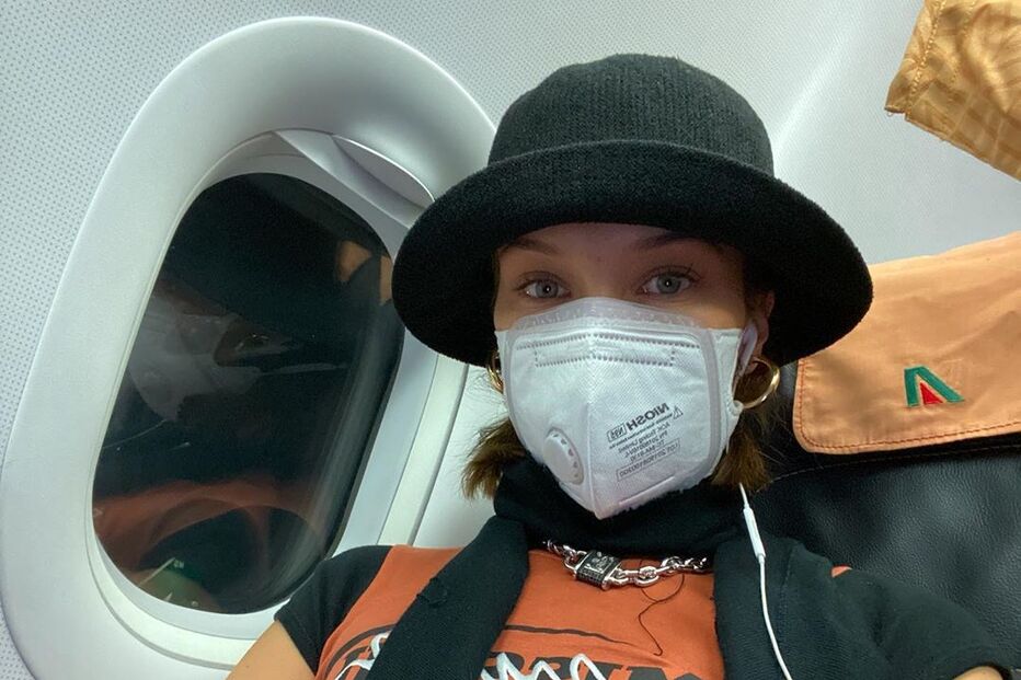 Famosos Coronavírus