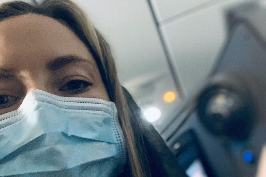 Famosos Coronavírus