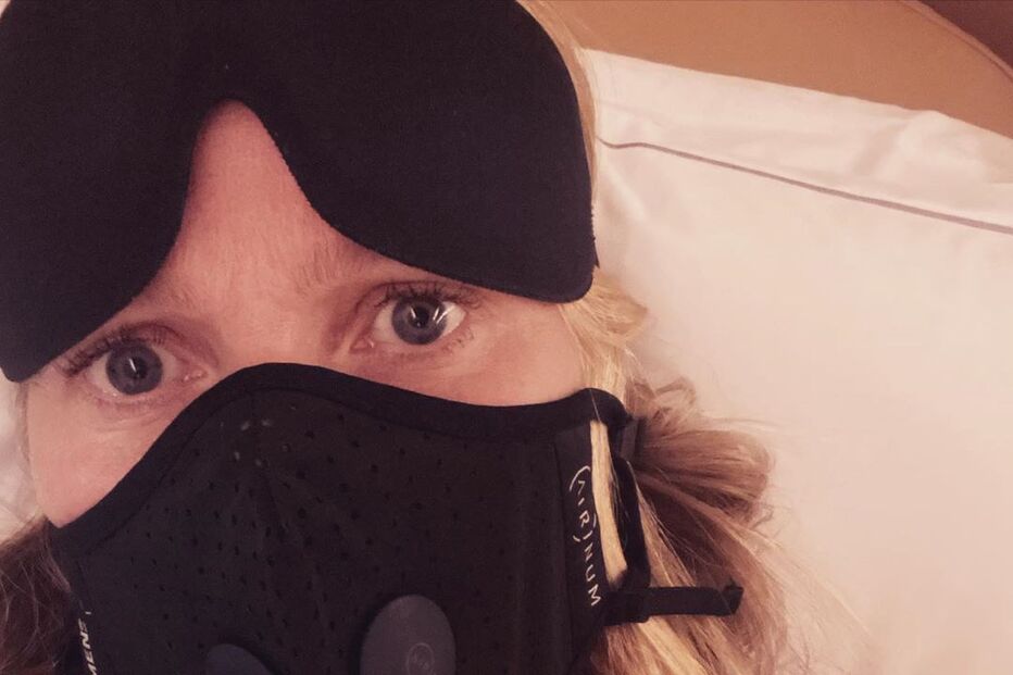 Famosos Coronavírus