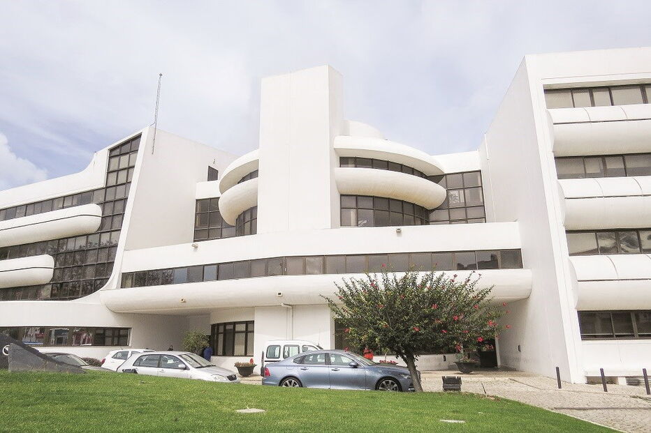 Câmara foi alvo de buscas da PJ