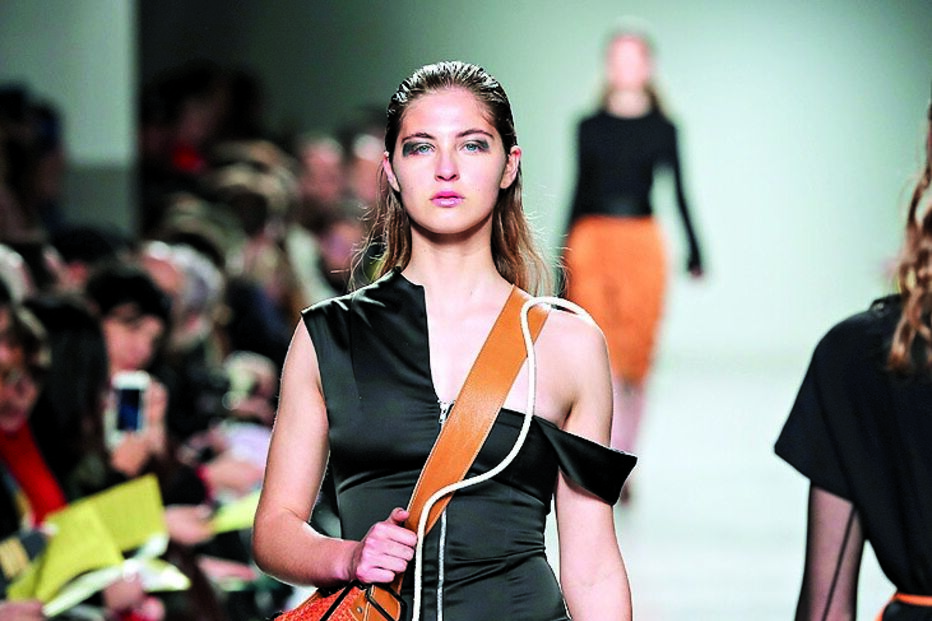 Moda Lisboa arranca com ‘sangue novo’