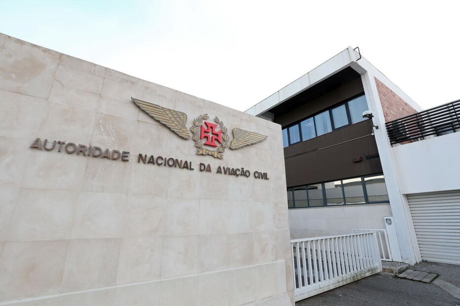 Autoridade Nacional da Aviação Civil