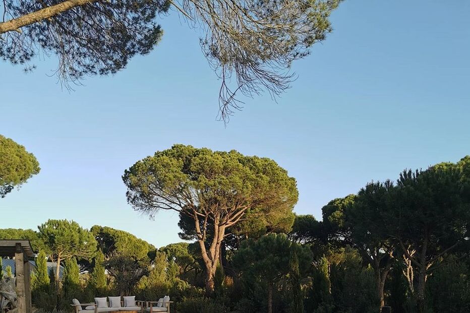 Cristina Ferreira passa fim de semana na comporta