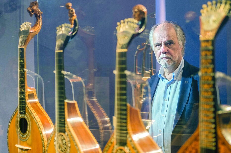 Pedro Caldeira Cabral