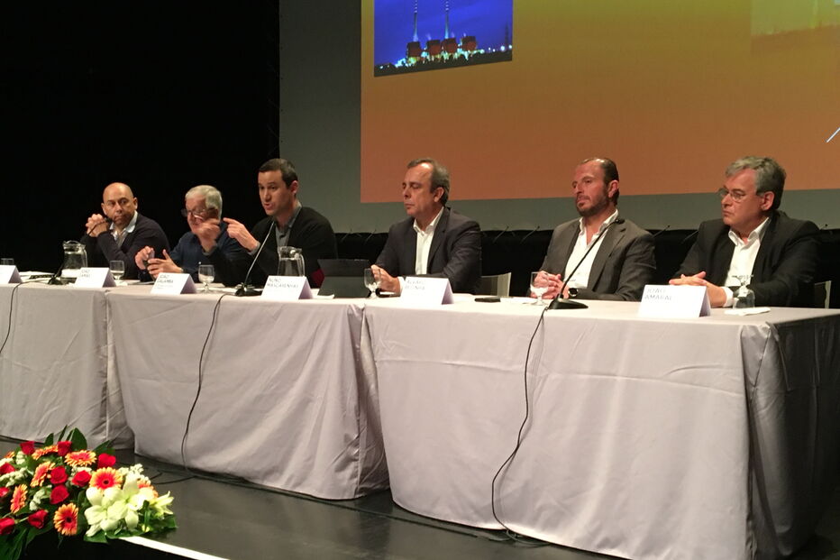 Governo quer reaproveitar trabalhadores da EDP para nova fábrica de hidrogénio