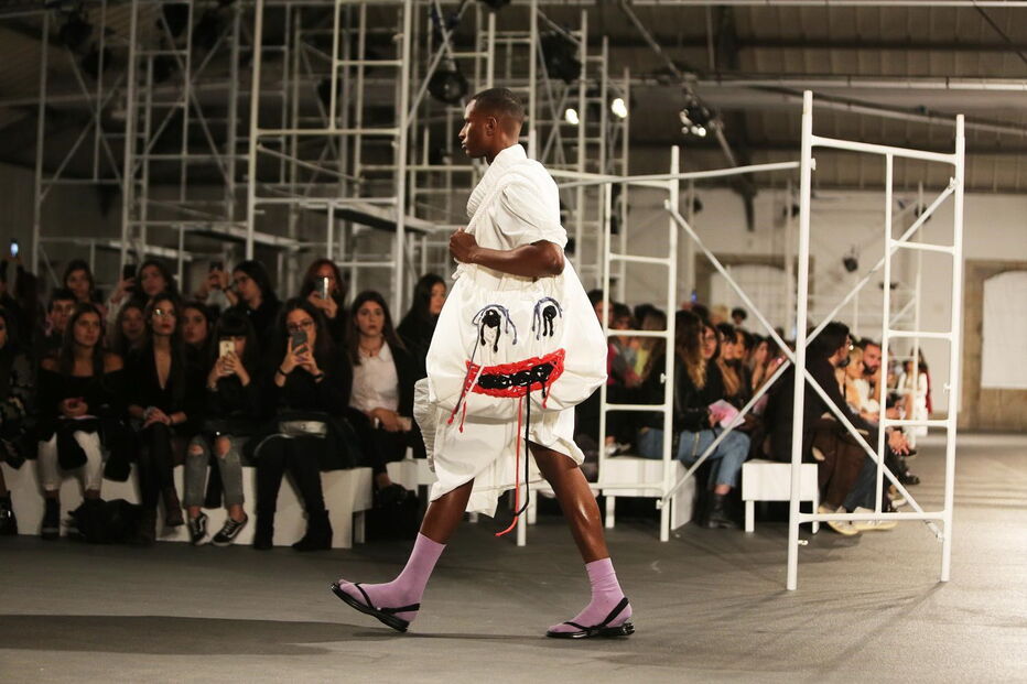 19ª edição Portugal Fashion 2019