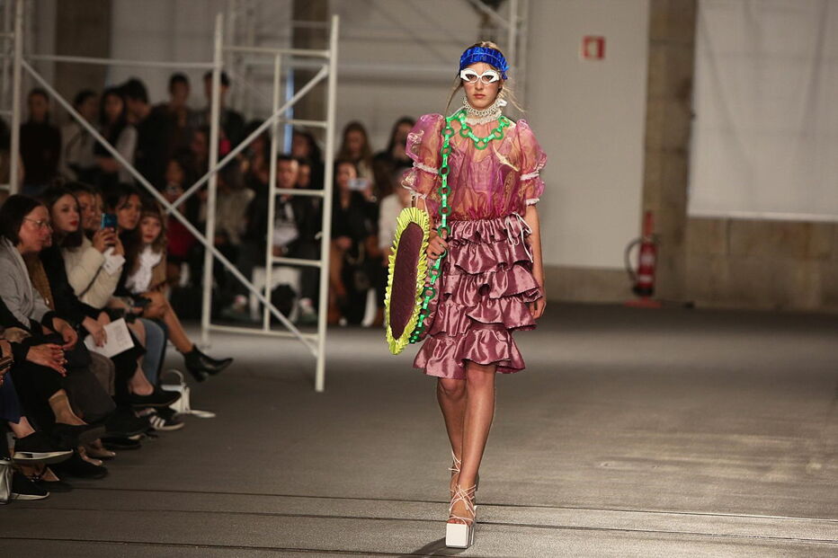 19ª edição Portugal Fashion 2019