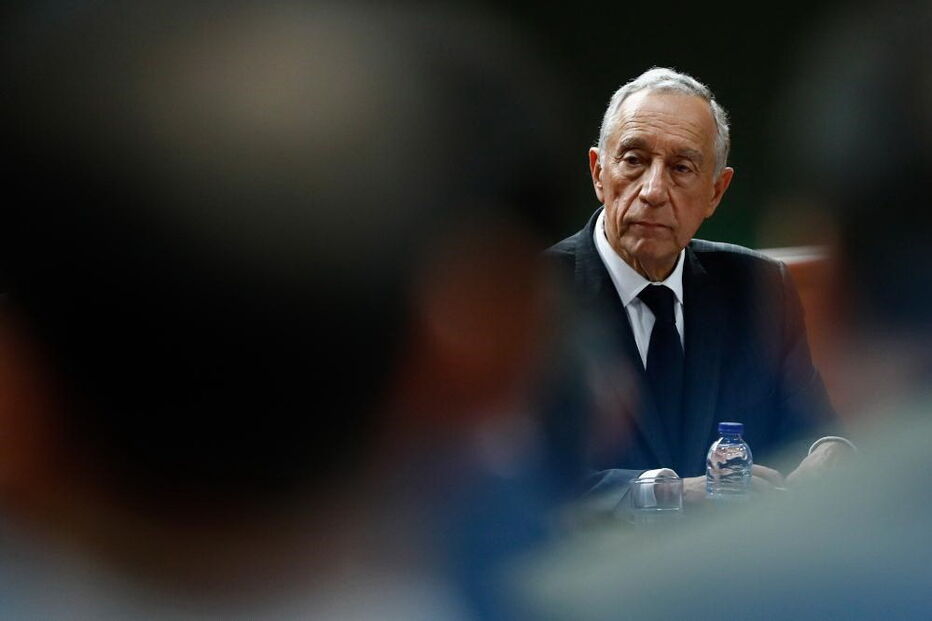 Marcelo Rebelo de Sousa