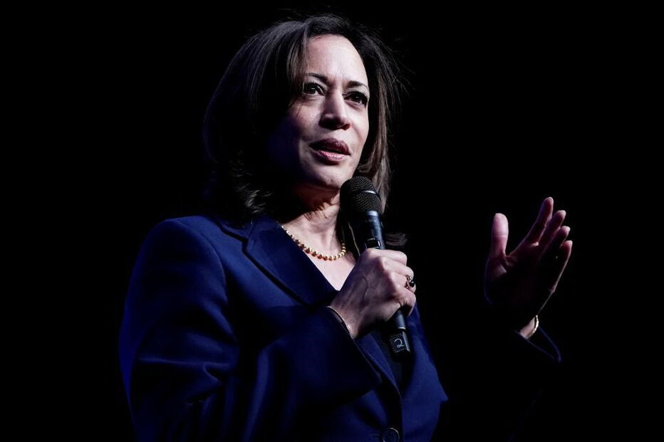 Kamala Harris 