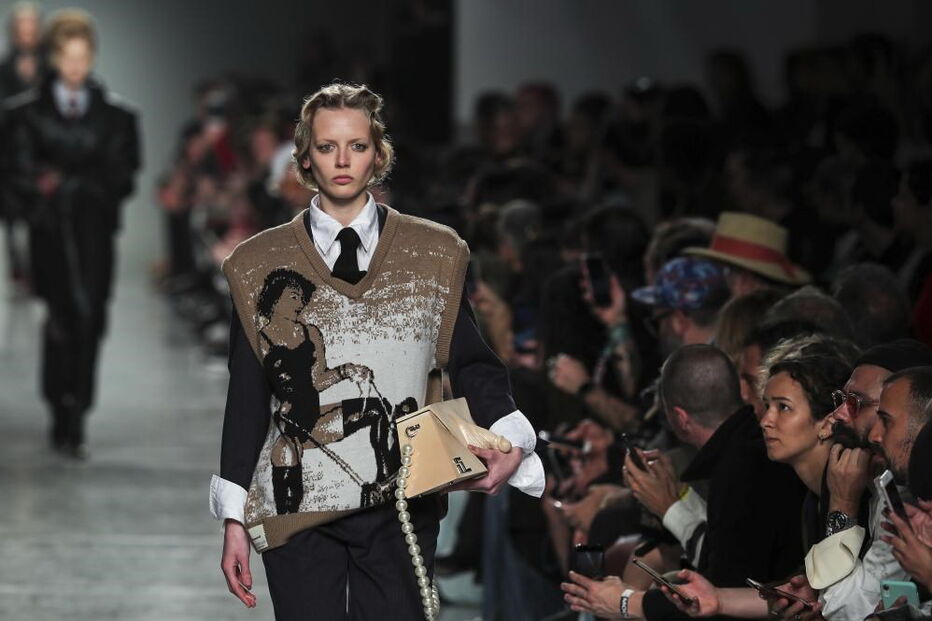 ModaLisboa foi palco para a sustentabilidade numa edição atenta ao novo coronavírus