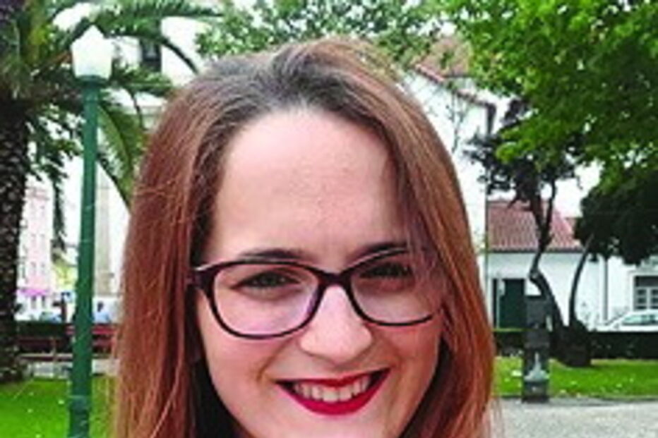 Patrícia Neves seguia ao lado do dono do carro