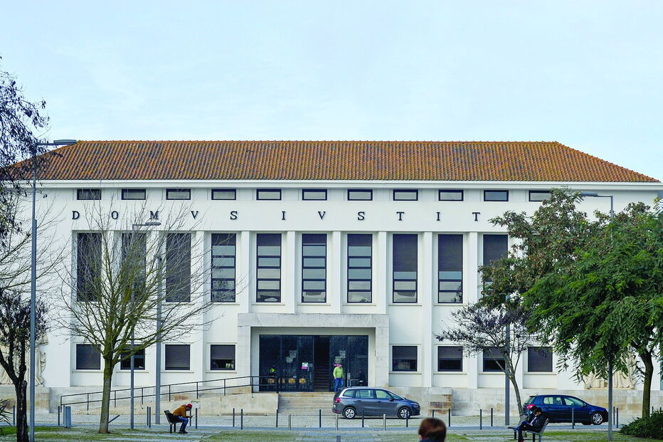 Tribunal de Santarém
