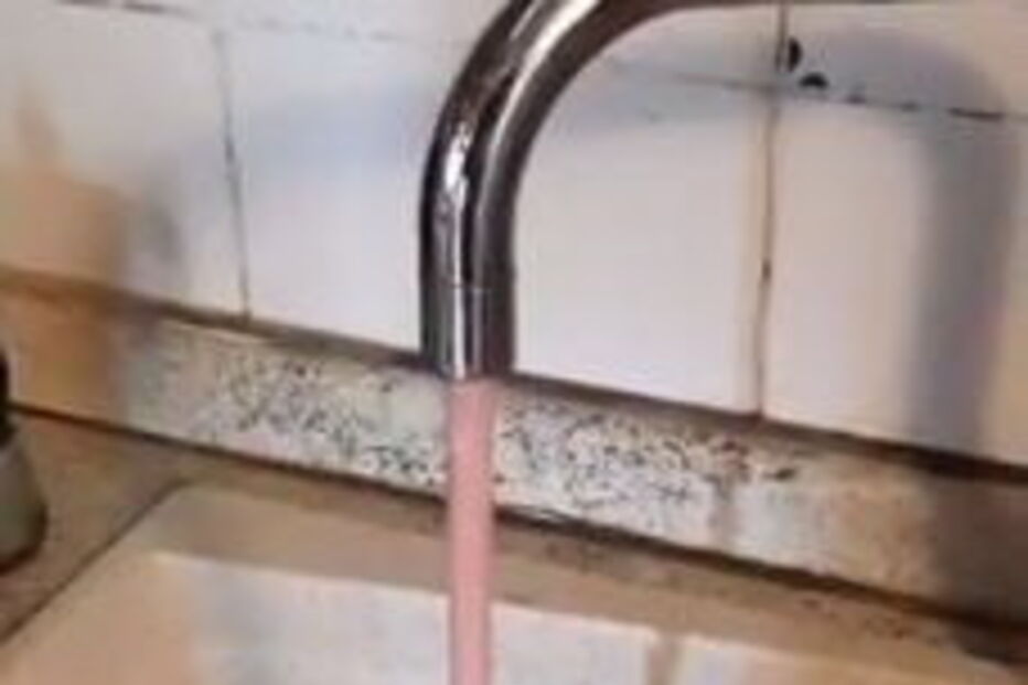 Avaria em adega italiana surpreendeu moradores