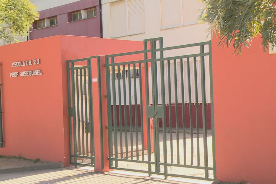 Duas escolas foram encerradas em Portimão devido ao coronavírus