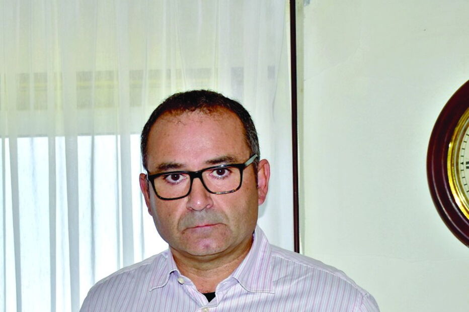 Jorge Batista, companheiro de Berta Gomes, apela à libertação da mulher 