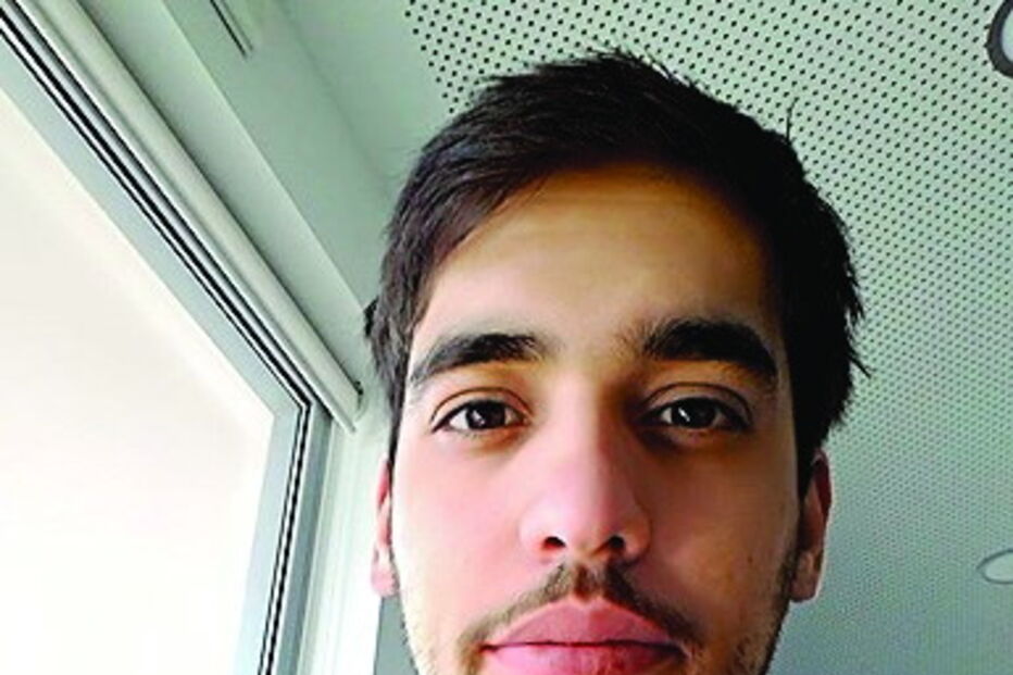 Tiago Neves tinha 29 anos e morreu no hospital 