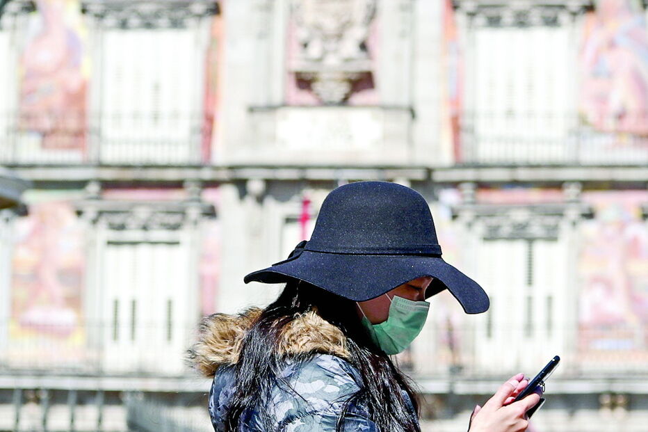 Governo italiano colocou 60 milhões de pessoas de quarentena 