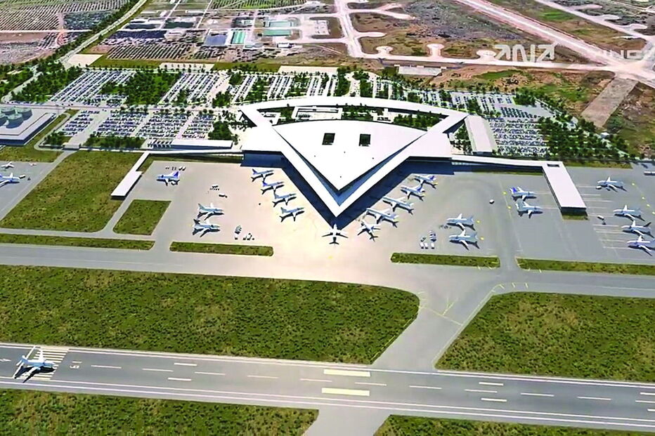 Construção do Aeroporto do Montijo, já projetada, poderá estar em risco 