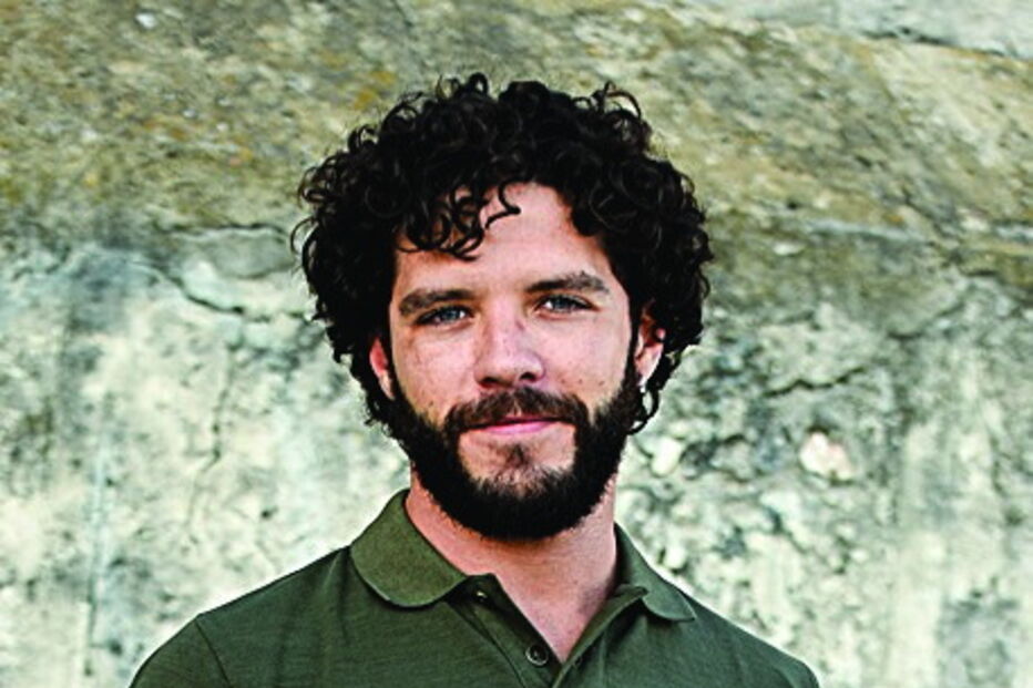 Tomás Alves é o protagonista do filme sobre Salgueiro Maia